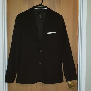H&M mens sport coat